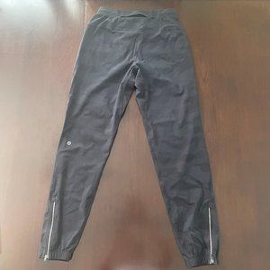 Lululemon Men's.Surge Camo Joggers Size XS